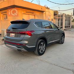 هيونداي سانتافي